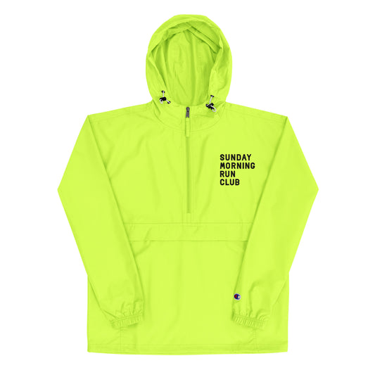 SMRC Windbreaker